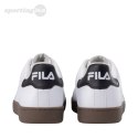 Buty damskie Fila Courtbay biało-czarne FFW0477 13036 Fila