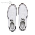 Buty damskie Fila Courtbay biało-czarne FFW0477 13036 Fila