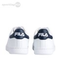 Buty męskie Fila Courtbay Linear białe FFM0401 13037 Fila