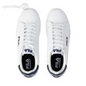 Buty męskie Fila Courtbay Linear białe FFM0401 13037 Fila