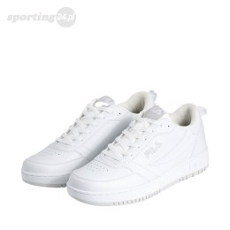 Buty męskie Fila Rega NF białe FFM0370 10004 Fila