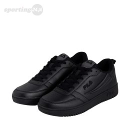 Buty męskie Fila Rega NF czarne FFM0370 83052 Fila