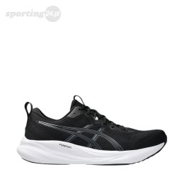 Buty męskie do biegania Asics Gel-Pulse 16 czarne 1011B962 003 Asics