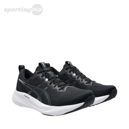 Buty męskie do biegania Asics Gel-Pulse 16 czarne 1011B962 003 Asics