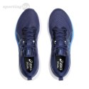 Buty męskie do biegania Asics Gel-Pulse 16 granatowo-niebieskie 1011B962 401 Asics