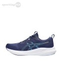 Buty męskie do biegania Asics Gel-Pulse 16 granatowo-niebieskie 1011B962 401 Asics