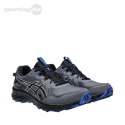 Buty męskie do biegania Asics Gel-Venture 10 szaro-czarne 1011B967 020 Asics