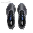 Buty męskie do biegania Asics Gel-Venture 10 szaro-czarne 1011B967 020 Asics