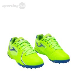 Buty piłkarskie Joma Dribling 2511 Turf zielone DRIS2511TF Joma