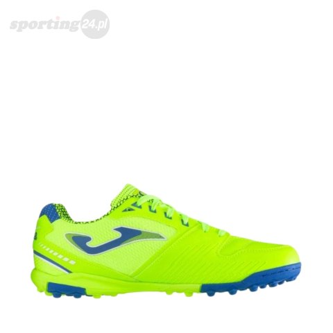 Buty piłkarskie Joma Dribling 2511 Turf zielone DRIS2511TF Joma Buty piłkarskie Joma Dribling 2511 Turf zielone DRIS2511TF Joma