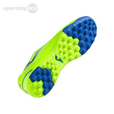 Buty piłkarskie Joma Dribling 2511 Turf zielone DRIS2511TF Joma Buty piłkarskie Joma Dribling 2511 Turf zielone DRIS2511TF Joma