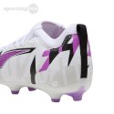 Buty piłkarskie dla dzieci Puma Ultra 5 Match Forever FG/AG 108413 01 Puma