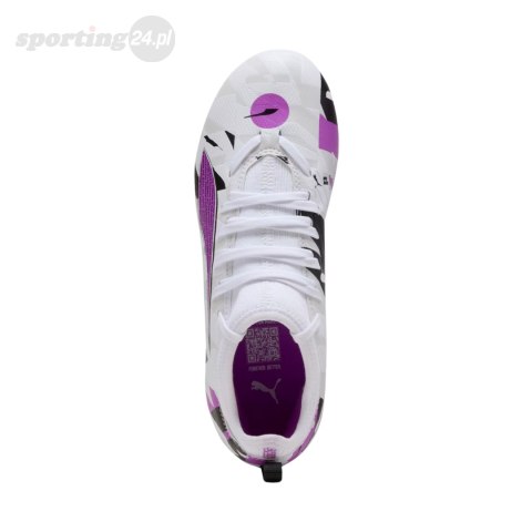 Buty piłkarskie dla dzieci Puma Ultra 5 Match Forever FG/AG 108413 01 Puma Buty piłkarskie dla dzieci Puma Ultra 5 Match Forever FG/AG 108413 01 Puma