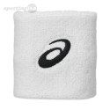 Frotka na rękę Asics Wrist Band biała 2 szt. 3043A120 100 Asics Frotka na rękę Asics Wrist Band biała 2 szt. 3043A120 100 Asics