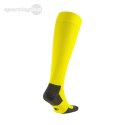 Getry piłkarskie Puma Team LIGA Socks Core limonkowe 703441 33 Puma