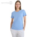 Koszulka damska 4F F2356 denim 4FWMM00TTSHF2356 32S 4F Koszulka damska 4F F2356 denim 4FWMM00TTSHF2356 32S 4F