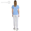 Koszulka damska 4F F2356 denim 4FWMM00TTSHF2356 32S 4F Koszulka damska 4F F2356 denim 4FWMM00TTSHF2356 32S 4F