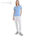 Koszulka damska 4F F2356 denim 4FWMM00TTSHF2356 32S 4F Koszulka damska 4F F2356 denim 4FWMM00TTSHF2356 32S 4F