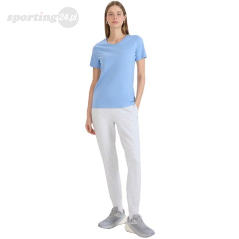 Koszulka damska 4F F2356 denim 4FWMM00TTSHF2356 32S 4F Koszulka damska 4F F2356 denim 4FWMM00TTSHF2356 32S 4F