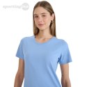 Koszulka damska 4F F2356 denim 4FWMM00TTSHF2356 32S 4F Koszulka damska 4F F2356 denim 4FWMM00TTSHF2356 32S 4F