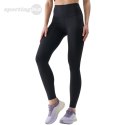Legginsy damskie 4F F306 głęboka czerń 4FRSS25TFTIF306 20S 4F Legginsy damskie 4F F306 głęboka czerń 4FRSS25TFTIF306 20S 4F
