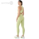 Legginsy damskie 4F FNK F306 jasna zieleń 4FRSS25TFTIF306 42S 4F