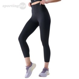 Legginsy damskie 4F FNK F308 głęboka czerń 4FRSS25TFTIF308 20S 4F