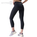 Legginsy damskie 4F FNK F308 głęboka czerń 4FRSS25TFTIF308 20S 4F
