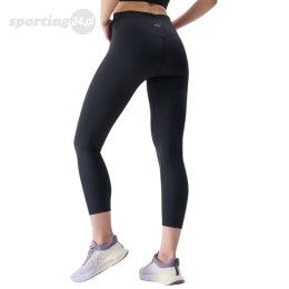 Legginsy damskie 4F FNK F308 głęboka czerń 4FRSS25TFTIF308 20S 4F
