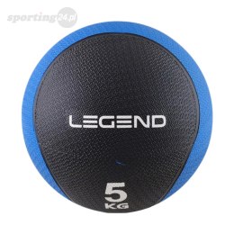 Piłka lekarska Legend Cellular 5 kg Legend Sport