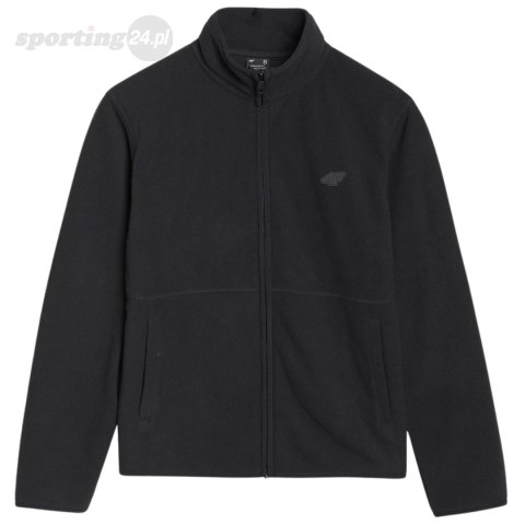 Polar damski 4F F314 głęboka czerń 4FWMM00TFLEF314 20S 4F Polar damski 4F F314 głęboka czerń 4FWMM00TFLEF314 20S 4F