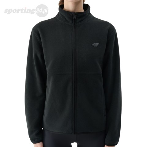 Polar damski 4F F314 głęboka czerń 4FWMM00TFLEF314 20S 4F Polar damski 4F F314 głęboka czerń 4FWMM00TFLEF314 20S 4F
