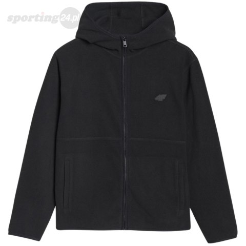 Polar damski 4F F315 głęboka czerń 4FWMM00TFLEF315 20S 4F Polar damski 4F F315 głęboka czerń 4FWMM00TFLEF315 20S 4F