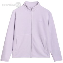 Polar damski 4F F322 fioletowy 4FWSS25TFLEF322 51S 4F
