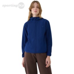 Polar damski 4F F323 granatowy 4FWSS25TFLEF323 031S 4F