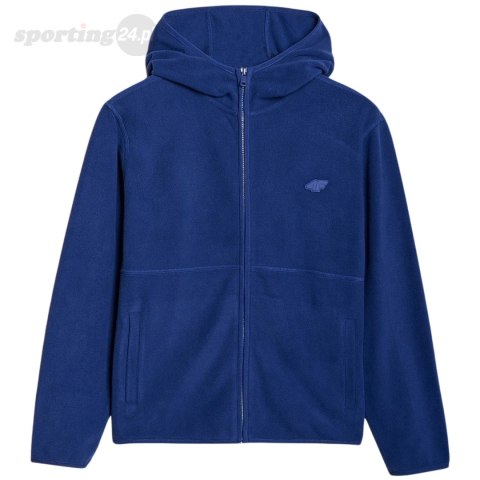 Polar damski 4F F323 granatowy 4FWSS25TFLEF323 031S 4F Polar damski 4F F323 granatowy 4FWSS25TFLEF323 031S 4F
