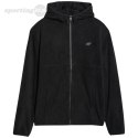 Polar męski 4F M317 głęboka czerń 4FWMM00TFLEM317 20S 4F