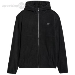 Polar męski 4F M317 głęboka czerń 4FWMM00TFLEM317 20S 4F