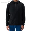 Polar męski 4F M317 głęboka czerń 4FWMM00TFLEM317 20S 4F