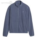 Polar męski 4F M320 denim 4FWSS25TFLEM320 32S 4F