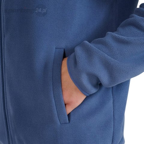 Polar męski 4F M320 denim 4FWSS25TFLEM320 32S 4F Polar męski 4F M320 denim 4FWSS25TFLEM320 32S 4F