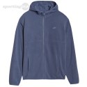 Polar męski 4F M321 denim 4FWSS25TFLEM321 32S 4F