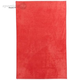 Ręcznik szybkoschnący 4F U051 czerwony 4FWSS25ATOWU051 62S 4F