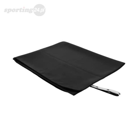 Ręcznik szybkoschnący 4F U054 głęboka czerń 4FWSS25ATOWU054 20S 4F Ręcznik szybkoschnący 4F U054 głęboka czerń 4FWSS25ATOWU054 20S 4F