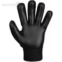 Rękawice bramkarskie Reusch Attrakt Staster Solid Finger Support Junior czarne 5472511 7700 Reusch