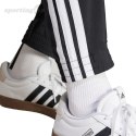 Spodnie męskie adidas Essentials 3-Stripes Woven czarne IM7841 Adidas