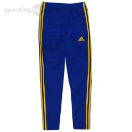 Spodnie męskie adidas MT 18 Training niebieskie CE7404 Adidas