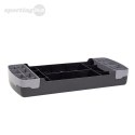 AS003 BLACK/GRAY/RED STEP DO AEROBIKU HMS