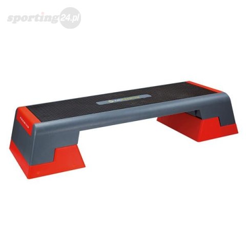 AS007 BLACK/RED STEP DO AEROBIKU HMS PREMIUM AS007 BLACK/RED STEP DO AEROBIKU HMS PREMIUM