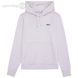 Bluza damska Fila Lierna biała FAW1054 40119 Fila